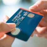 Buying with Credit Card